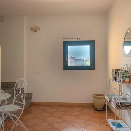 Quaint I Mirti Bianchi N6978 Апартаменты Санта-Тереза-Галлура