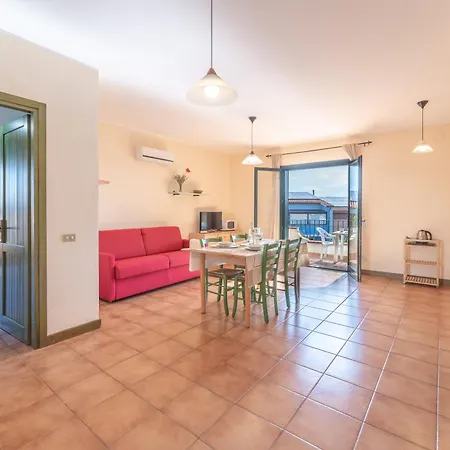 Quaint I Mirti Bianchi N6978 * Санта-Тереза-Галлура