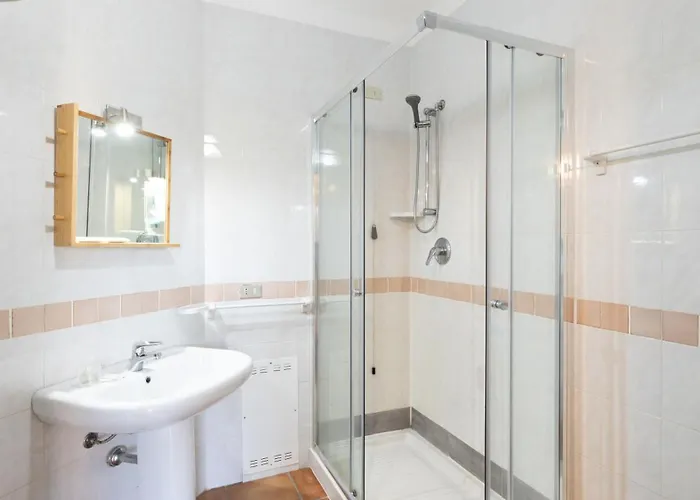 Apartamento Quaint I Mirti Bianchi N6978 *
