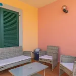 Διαμέρισμα Quaint I Mirti Bianchi N6978 *