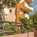 Διαμέρισμα Quaint I Mirti Bianchi N6978 *
