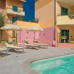 Quaint I Mirti Bianchi N6978 Διαμέρισμα Santa Teresa Gallura