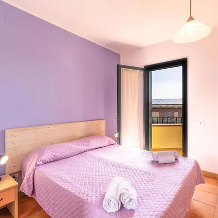Apartment Quaint I Mirti Bianchi N6978