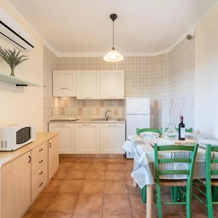 Apartment Quaint I Mirti Bianchi N6978 Santa Teresa Gallura