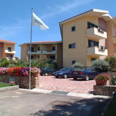 Quaint I Mirti Bianchi N6978 Lägenhet