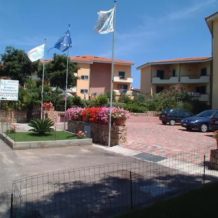 Quaint I Mirti Bianchi N6978