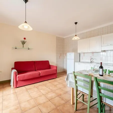 Quaint I Mirti Bianchi N6978 *