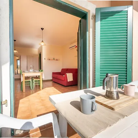 Quaint I Mirti Bianchi N6978