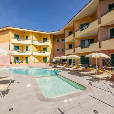 Quaint I Mirti Bianchi N6978 *