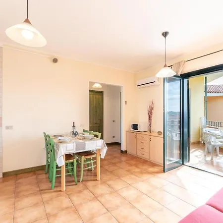 Lägenhet Quaint I Mirti Bianchi N6978