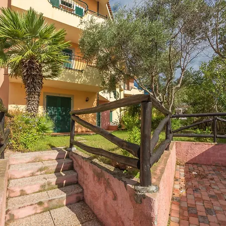Quaint I Mirti Bianchi N6978 Apartment *