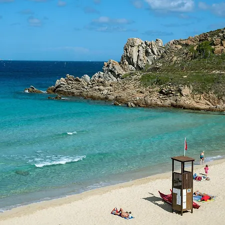 Quaint I Mirti Bianchi N6978 Appartement Santa Teresa Gallura