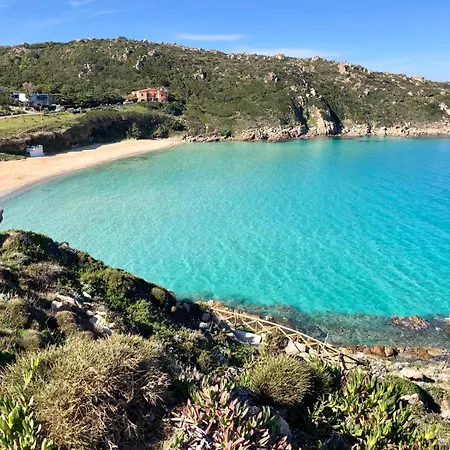 Quaint I Mirti Bianchi N6978 Lägenhet *