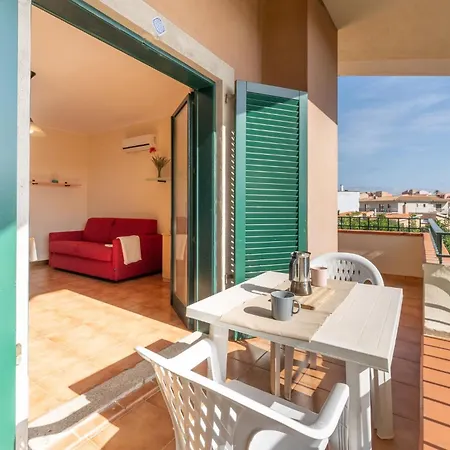 Quaint I Mirti Bianchi N6978 Apartman