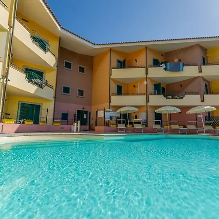 Quaint I Mirti Bianchi N6978 Apartman Santa Teresa Gallura