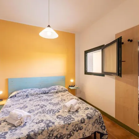 Apartman Quaint I Mirti Bianchi N6978 Santa Teresa Gallura