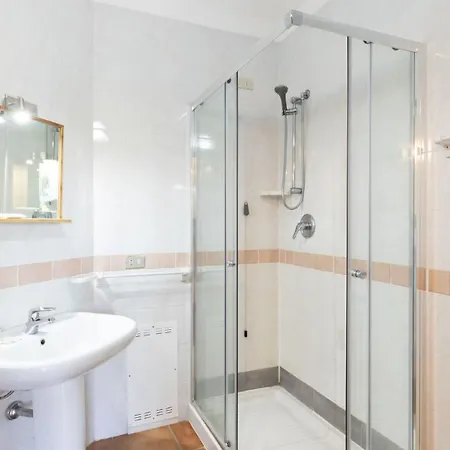 Quaint I Mirti Bianchi N6978 Apartman *