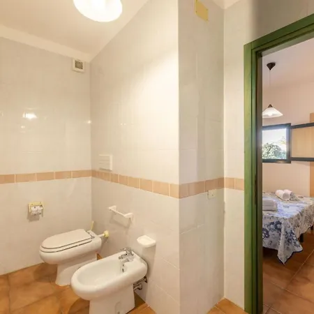 Quaint I Mirti Bianchi N6978 Apartman *